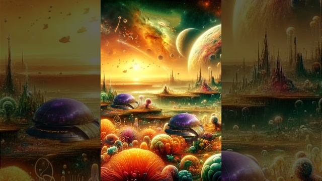 Послание от 13.05.Мы радуемся каждому проснувшемуся человеку. ЭпсикЛон с планеты Эпсилон.