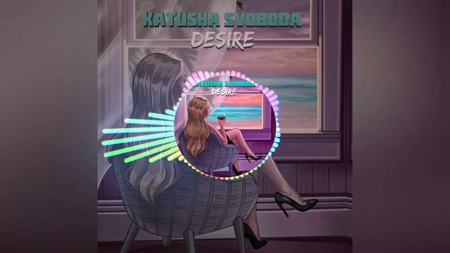 Katusha Svoboda - Desire