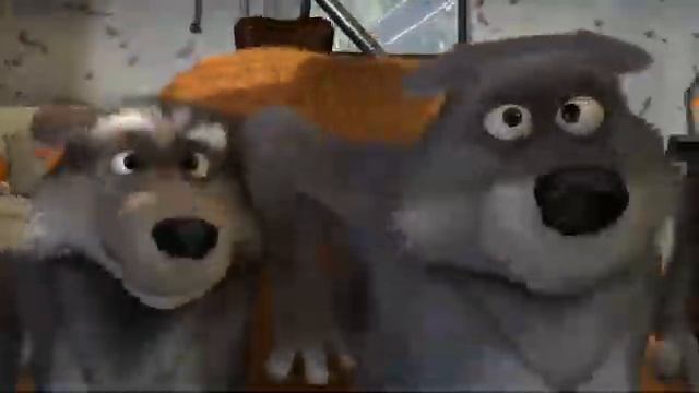 Masha And The Bear But The Screams Are TF2 (Part 3)