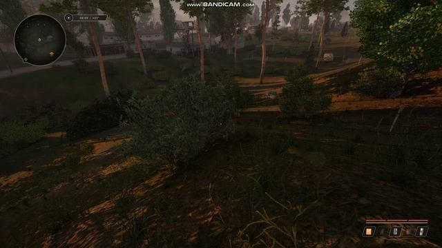 Сталкер мод True Stalker N 14