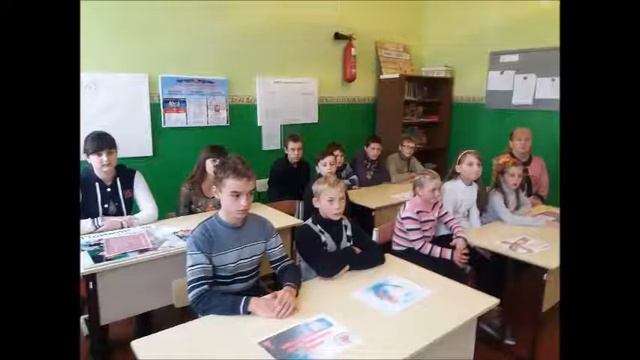 Всемирная акция борьбы со СПИДом