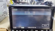 Sanyo NVA-MS3310