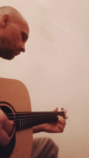 Музыкальный фрагмент - Musical fragment