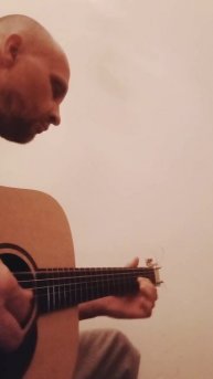 Музыкальный фрагмент - Musical fragment