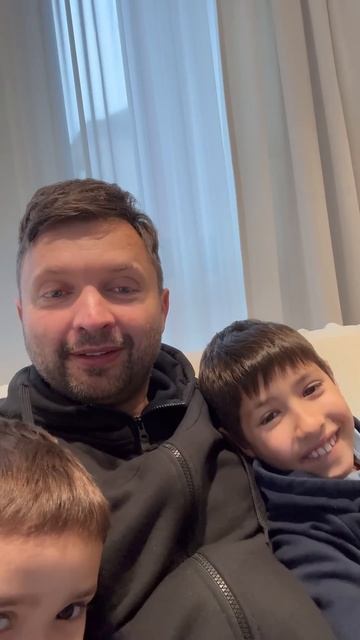 Почему не поехали на рыбалку?