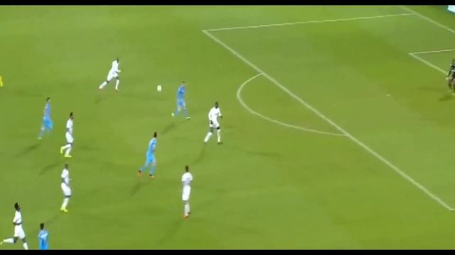 Фантастический гол Гонсало Игуаина
