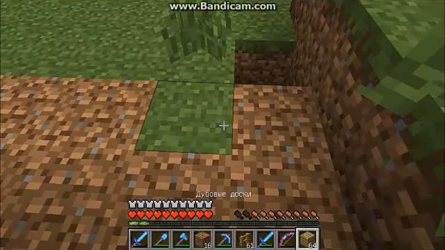 Прохождение minecraft: #27 [башенка]