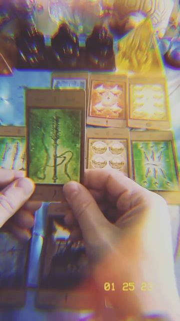 ♈ Овен 25 января карта дня, Вацап-89686229063...