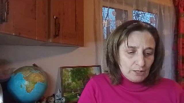 Читаем вместе с Мариной - Ивана Лазутина ″Родник пробивает камни″ №5