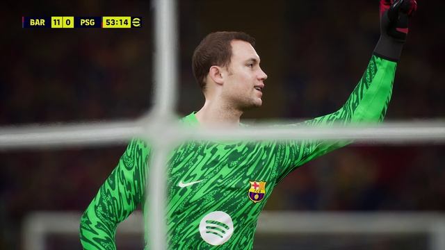 Гол За Хулиан Альварес В eFootball 2025