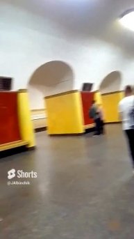 Станция метро Рижская (Москва).mp4