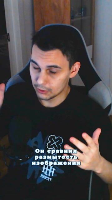 Игровой МОНИТОР для кс за 200.000 рублей! #shorts  #gaming #обзор