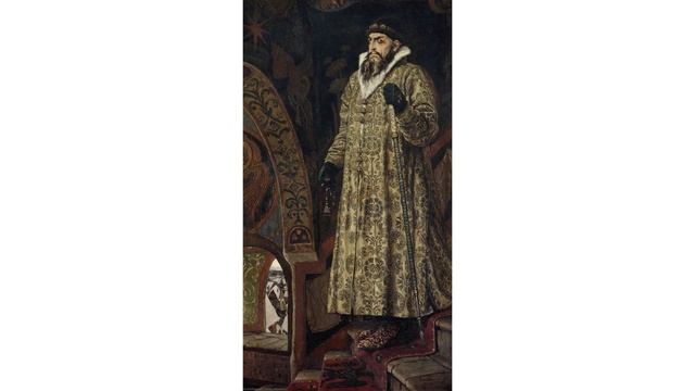 Русь Великая, Русь Державная. Хор Иоанна Дамаскина