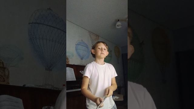 чисто по приколу захотелось танцевать