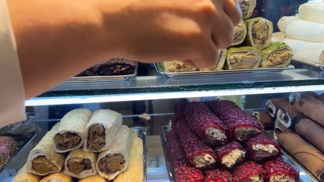 Antalya 5M Migros. Самый большой Мигрос в Анталии. Торговый це?