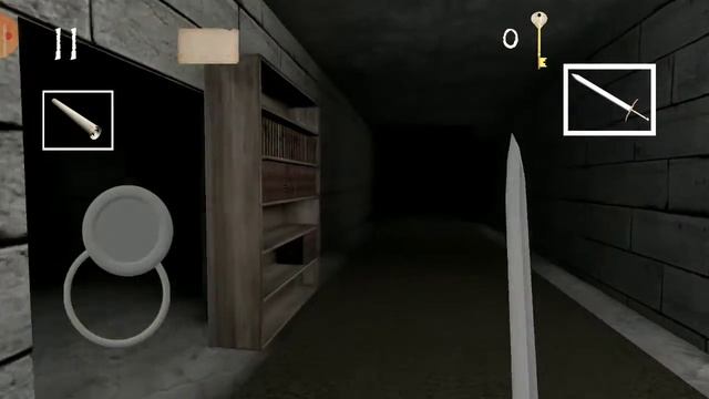 слендэрина x последняя часть пройдена на хард ребята😁😁😯😯😯