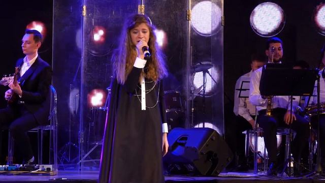 Полина Ефременко - Music Star Kids 2019