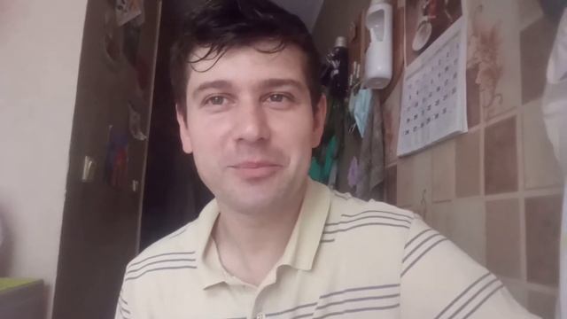 Папа дома... Иметь силы для детей. Бассейн.