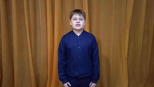 А. Щербаков "Кинокартина про войну", читает Виталий Пачин