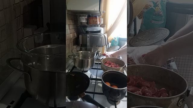 Гуляш