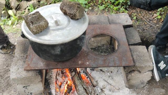 Абхазия 2025 Апрель
село Лыхны