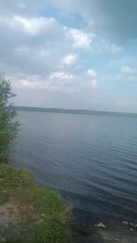 Сурское водохранилище