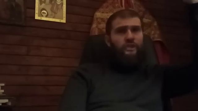 ПРЕДАВШИМ ДУХОВНОГО ОТЦА ПОСВЯЩАЕТСЯ!/ КОГДА ОСВОБОДЯ