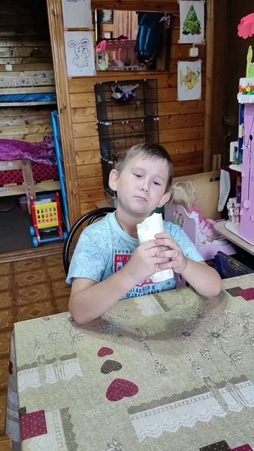 Когда не можешь остановиться🤣