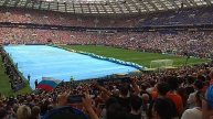 Лужники 15.07.18 Финал