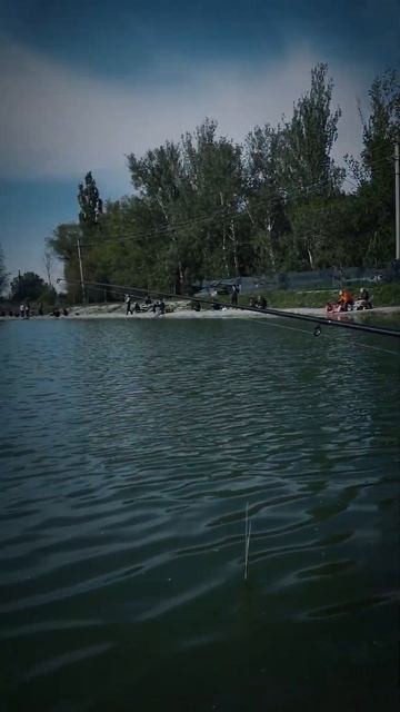 #рыбалка #озеро #2023