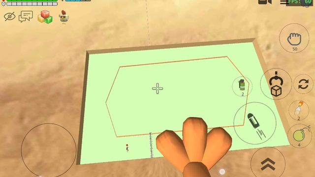 Мифы из Chiken gun