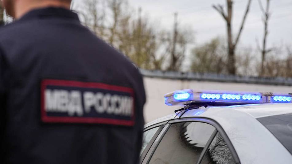 Житель Волгограда подозревается в госизмене и сотрудничестве с СБУ