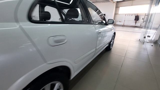 Nissan Almera Classic '2011 I
