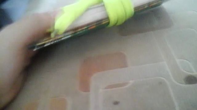 Мой камод !! И все вещи для личного дневника