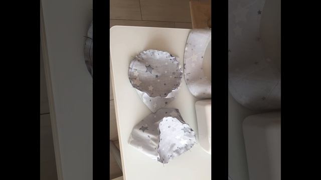 Панамка для сына.