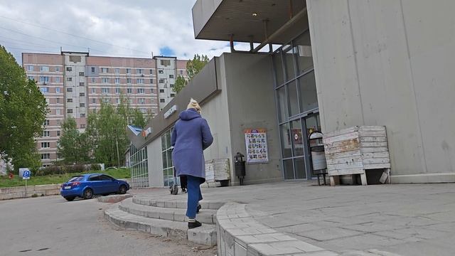 Новоселов 50к3, трафик.mp4