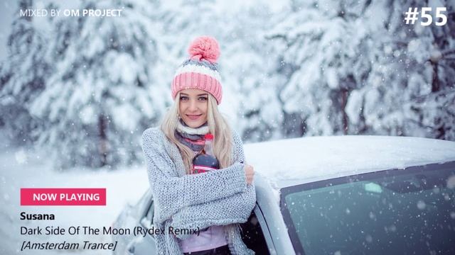 VOCAL TRANCE MIX 2022 November Episode 55