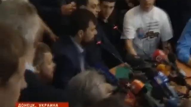 Юго-Восток. Луганск Донецк. Если Киев не Остановит Кар?
