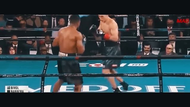 После Этого, БИВОЛ Озверел… Разбил Ему Лицо!