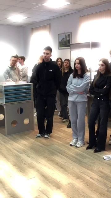 Музей воды на Крутицкой набережной