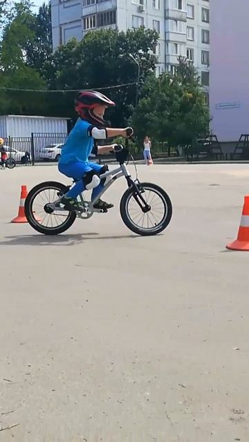 Поехали#Bike.Academy.Samara#велосипед #jetcat #тренировка #занятие