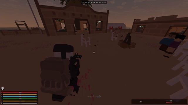 как зделать достижение в unturned подназванием Feline Friends