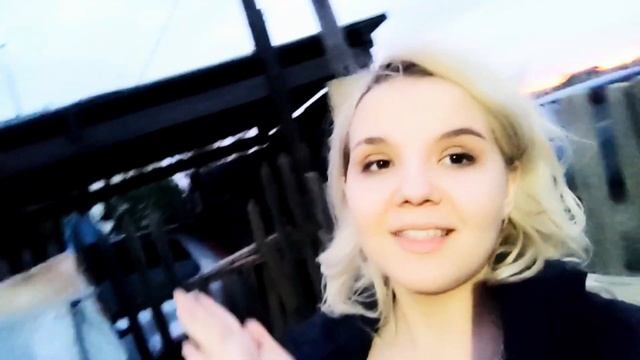 ВЛОГ: от РЫБАЛКИ до ПЕТЕРБУРГА| Международим и путешес