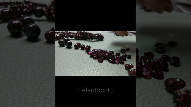 Комплект из Граната. Проверка Граната на просвет и маг