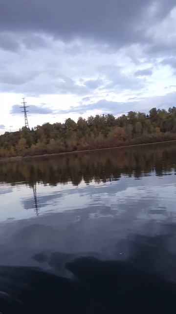 "@"рыбалка на реке томь