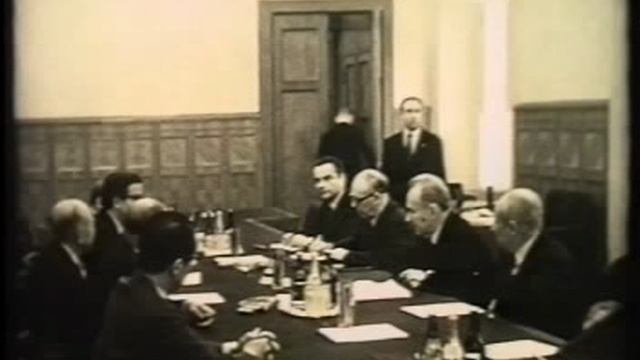 Мирное сосуществование государств