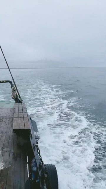 @Охотское море #камчатка #automobile #fishing #love #рыбалка #beach #tra