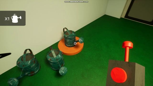 Garten of Banban 2 4 серия