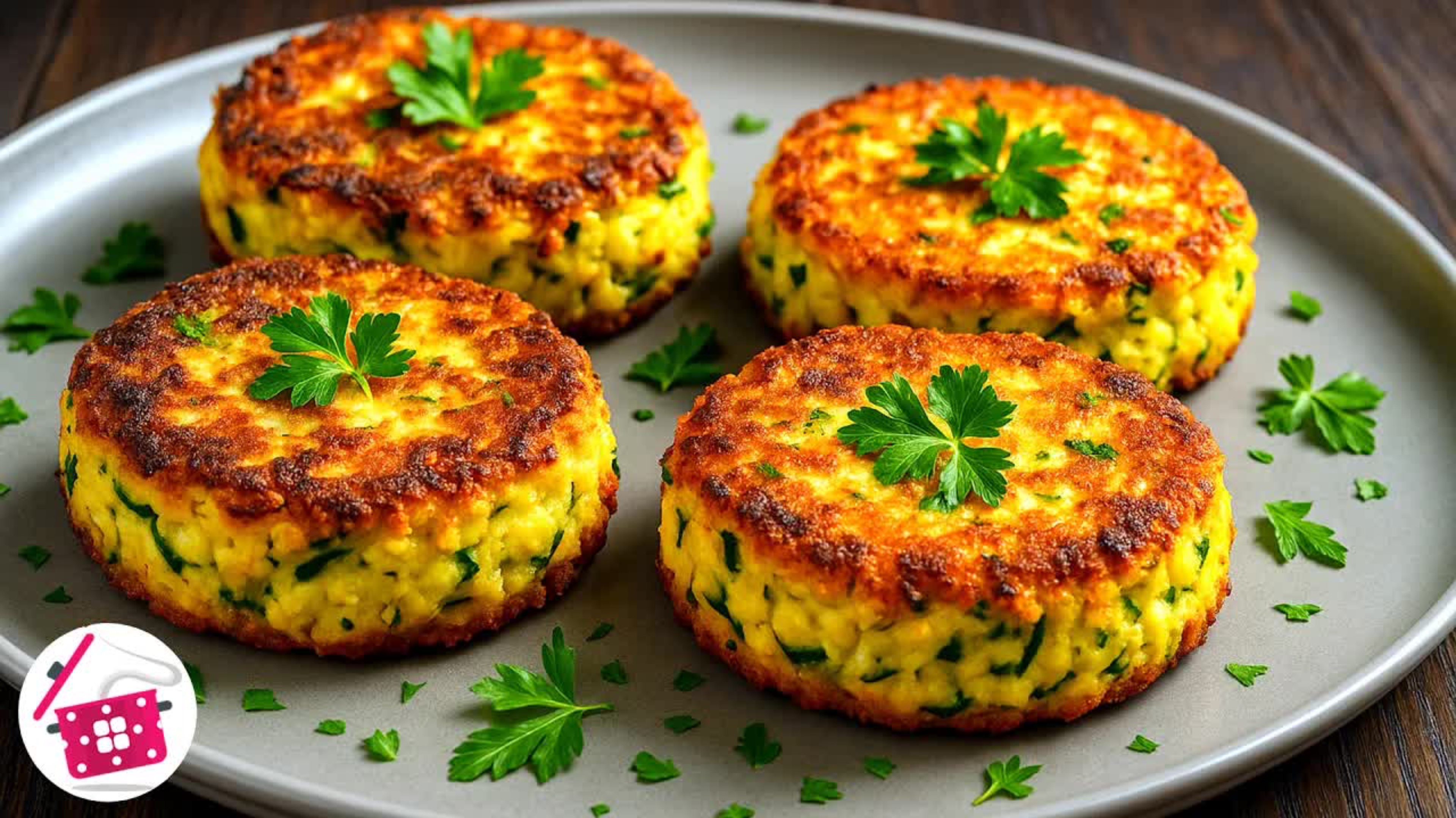 Этот рецепт из Испании взорвет ваш вкус! 🍆 Кабачки вкуснее мяса – просто натрите и попробуйте!