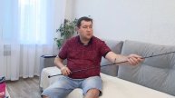 Бюджетный комплект для ультралайта.